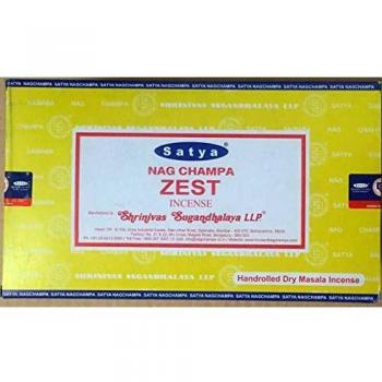 Satya Incense Sticks