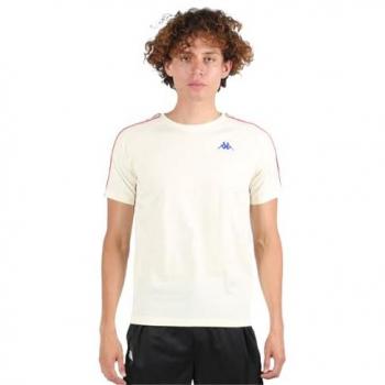 Kappa Boys Coen Slim T-shirt