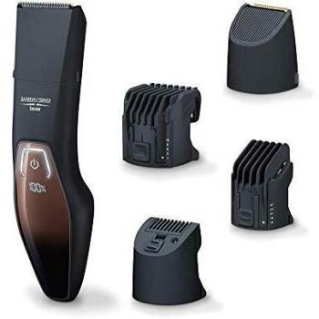 Beurer HR 4000 Beard Styler Accumulator/Mains Operated