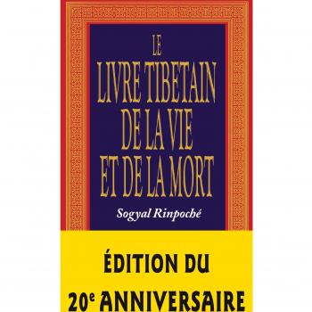 Le livre tibétain de la vie et de la mort