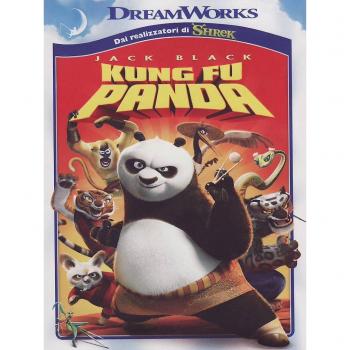 Kung Fu Panda