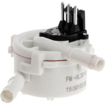 Water Flow Sensor 5-18V 6mm Hose Barb