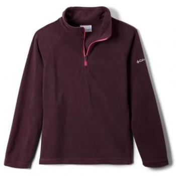 Chal Glacial à Demi-zip de Columbia