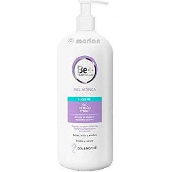 Gel da Bagno Be+ per Pelle Sensibile 400 ml