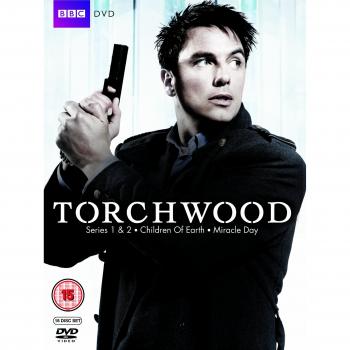 Torchwood
