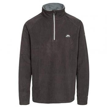Trespass Heren Fleece Blackford