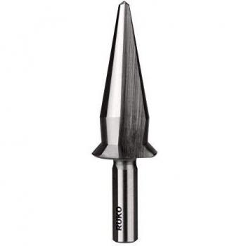 R101043 CBN Stopper Drill for Metal Tubes and Sheets