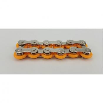 Llave Descompresión Fingertip Gyro