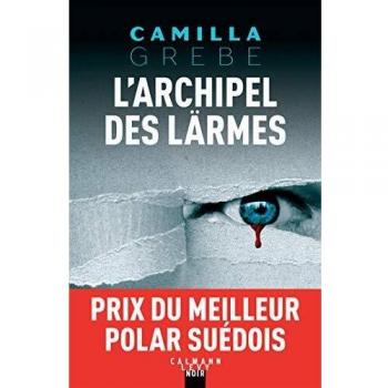 L'archipel des Lärmes