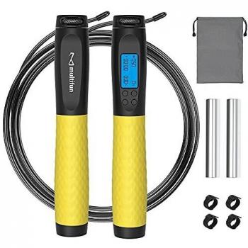 PowerPulse Speed Rope