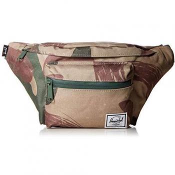 Pochette de voyage Herschel Seventeen Brushstroke Camo – Taille Unique