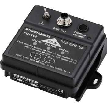Furuno PG700 NMEA 2000 Electronic Compass