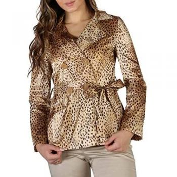 Marrone Giacca 2.1 Fontana Donna 40 Primavera/Estate