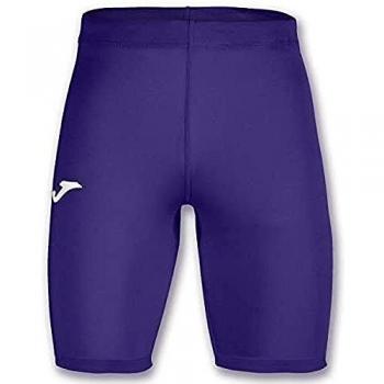 Short Joma Brama Academy Men’s Purple Thermal Pants L/XL