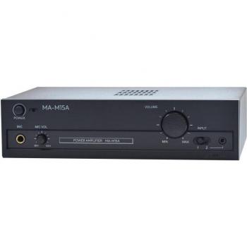 Amplificatore Mono MA M15A per Basso e Alto