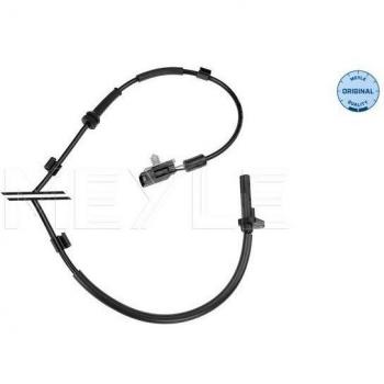 Sensor de ABS para vehículos MEYLE 714 800 0019