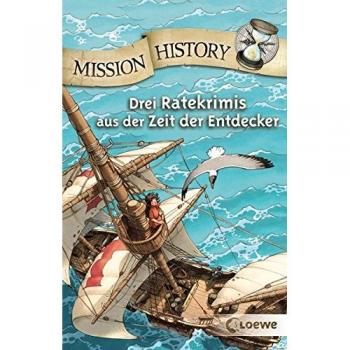 Mission History
