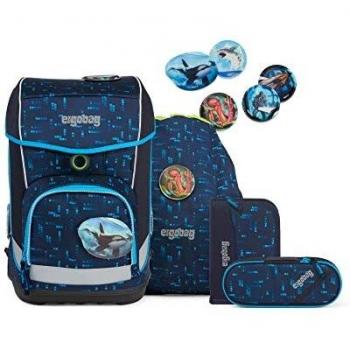 Cubo light 5-tlg. Set