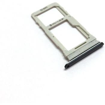Pièce de rechange plateau SIM LG G7
