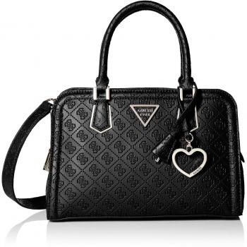 Nero Lyra – Borsa Guess da Donna