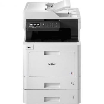 Brother MFC-L8690CDWLT Multifunción Láser Color Wifi