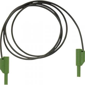 Câble de test Metrel A 1341 20991765 1,5 mètres, modèle vert