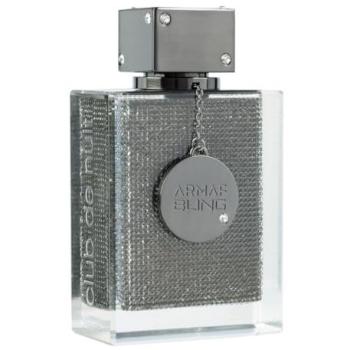 Armaf Club De Nuit Bling Eau‑de‑Parfum 75 mL Spray (Black)