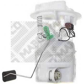 MAPCO 22307 Fuel Feed System