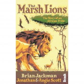 Marsh Lions: The Story of an African Pride