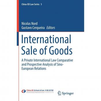 International Sale of Goods