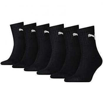 Puma Sports Crew Socks