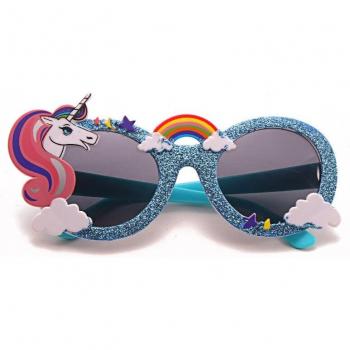Bride To Be Unicorn Glasses