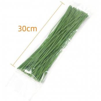 Attaches Robustes pour Plantes