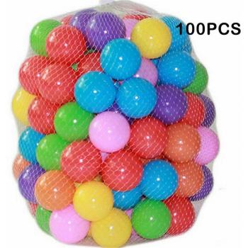 Water Pool Ocean Wave Ball Set for Kids