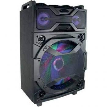Altavoz Portable Bluetooth Approx Monster 120W