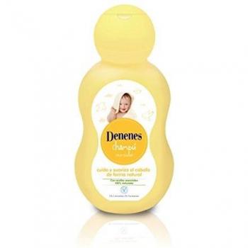 Denene Shampoo Secco 125 ml