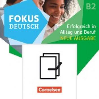 Fokus Deutsch B2