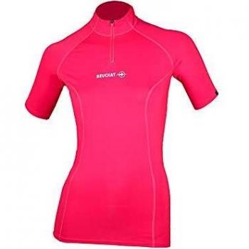 Beuchat Maglietta Donna Protezione UV Atoll Maniche Lunghe