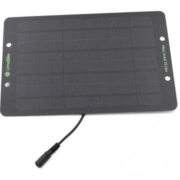 5V6W 1200mA USB Solar Power Charger
