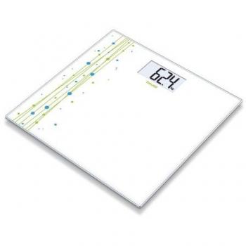 Beurer Bascula GS201 Smartwaage