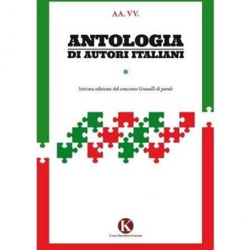 Antologia di autori italiani