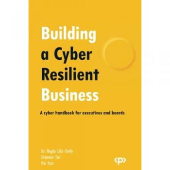 Building a Cyber Resilient Business