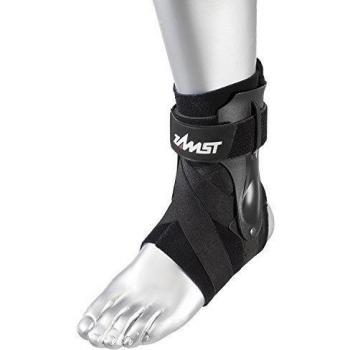 Chevillère A2‑DX – ZAMST – Taille M – Stabilisation et maintien