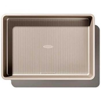 OXO Good Grips Non-Stick Pro Oven Safe Cake Pan