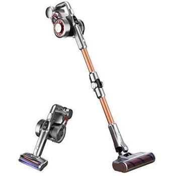 Brosse électrique flexible Jimmy H9 Pro