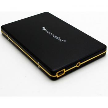 Manyuedun 2.5 External Hard Drive 320GB