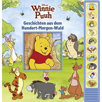Winnie Puuh