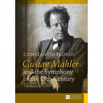 Vitalsource Technologies, Inc. Gustav Mahler And The Symphony Of The 19th Century