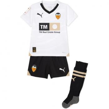 Equipo Infantil Puma Valencia