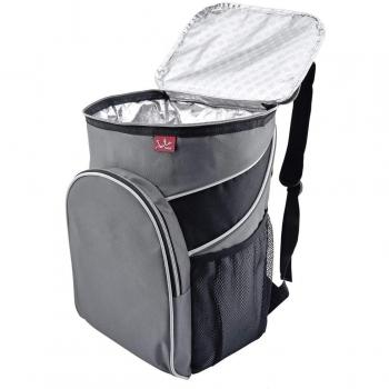 Bolsa porta alimentos jata hogar 985/ capacidad 20l